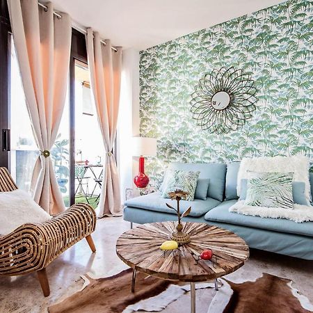 Sweett - Cosy Ciutadella Lejlighed Barcelona Eksteriør billede