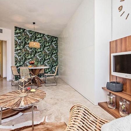 Sweett - Cosy Ciutadella Lejlighed Barcelona Eksteriør billede