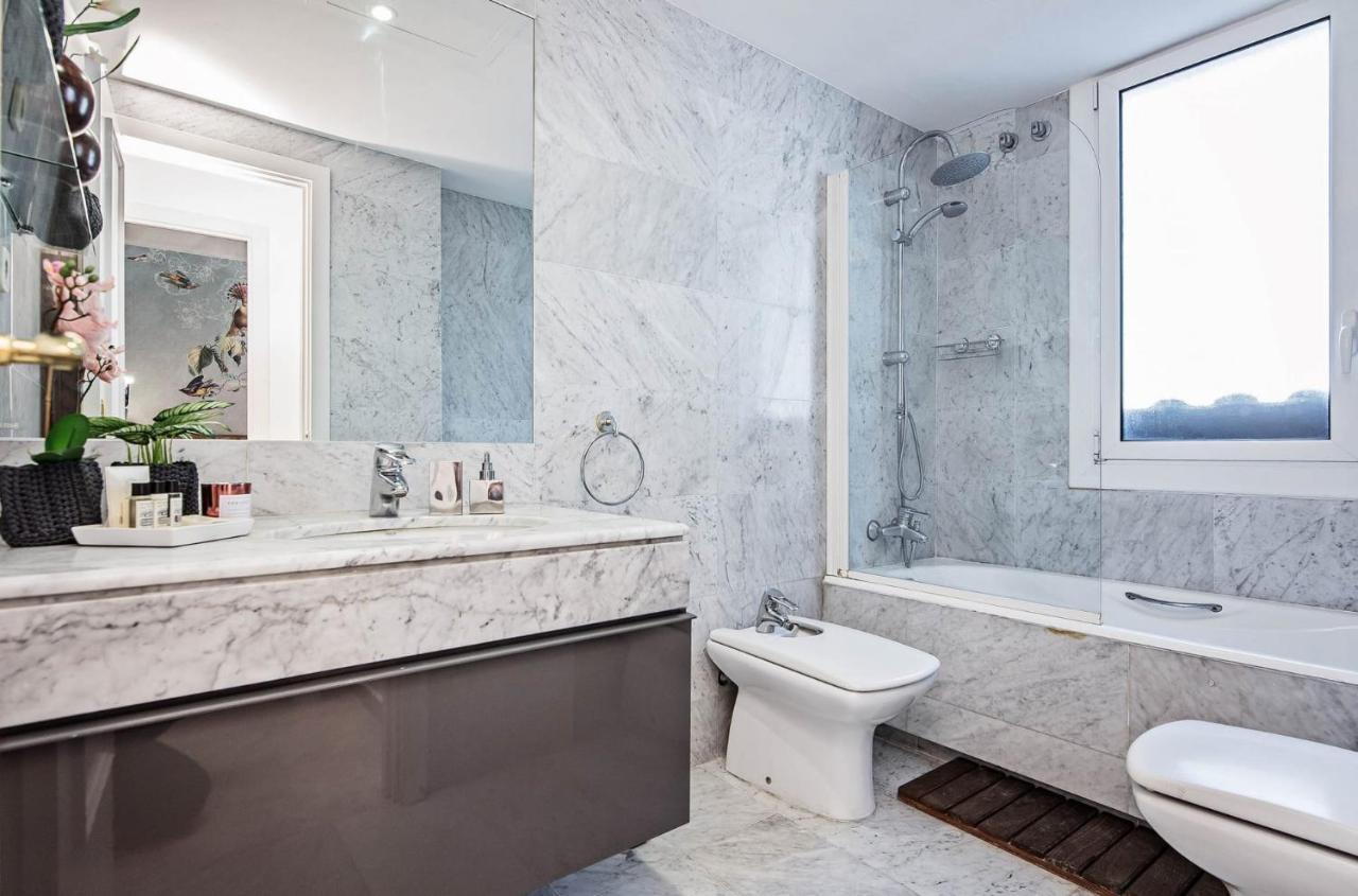 Sweett - Cosy Ciutadella Lejlighed Barcelona Eksteriør billede