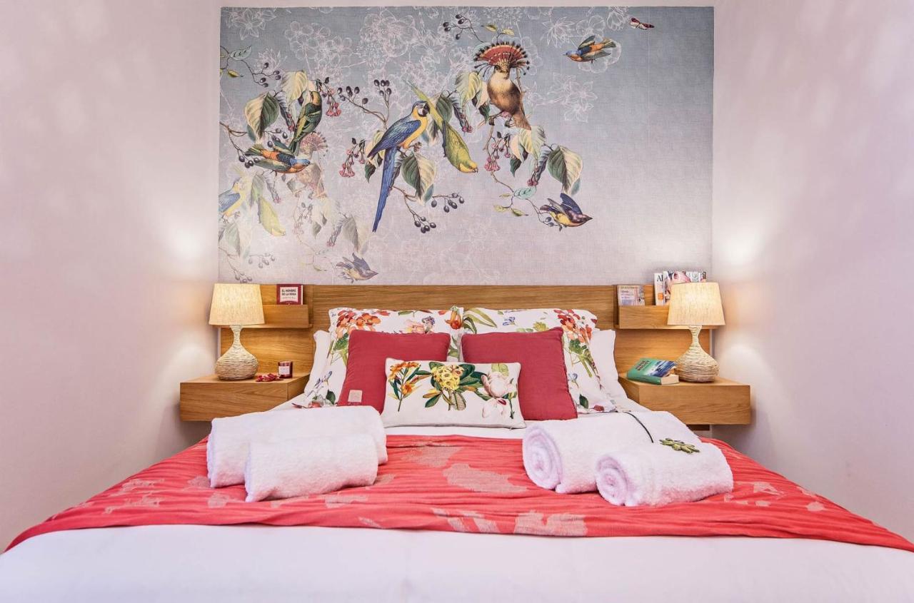 Sweett - Cosy Ciutadella Lejlighed Barcelona Eksteriør billede
