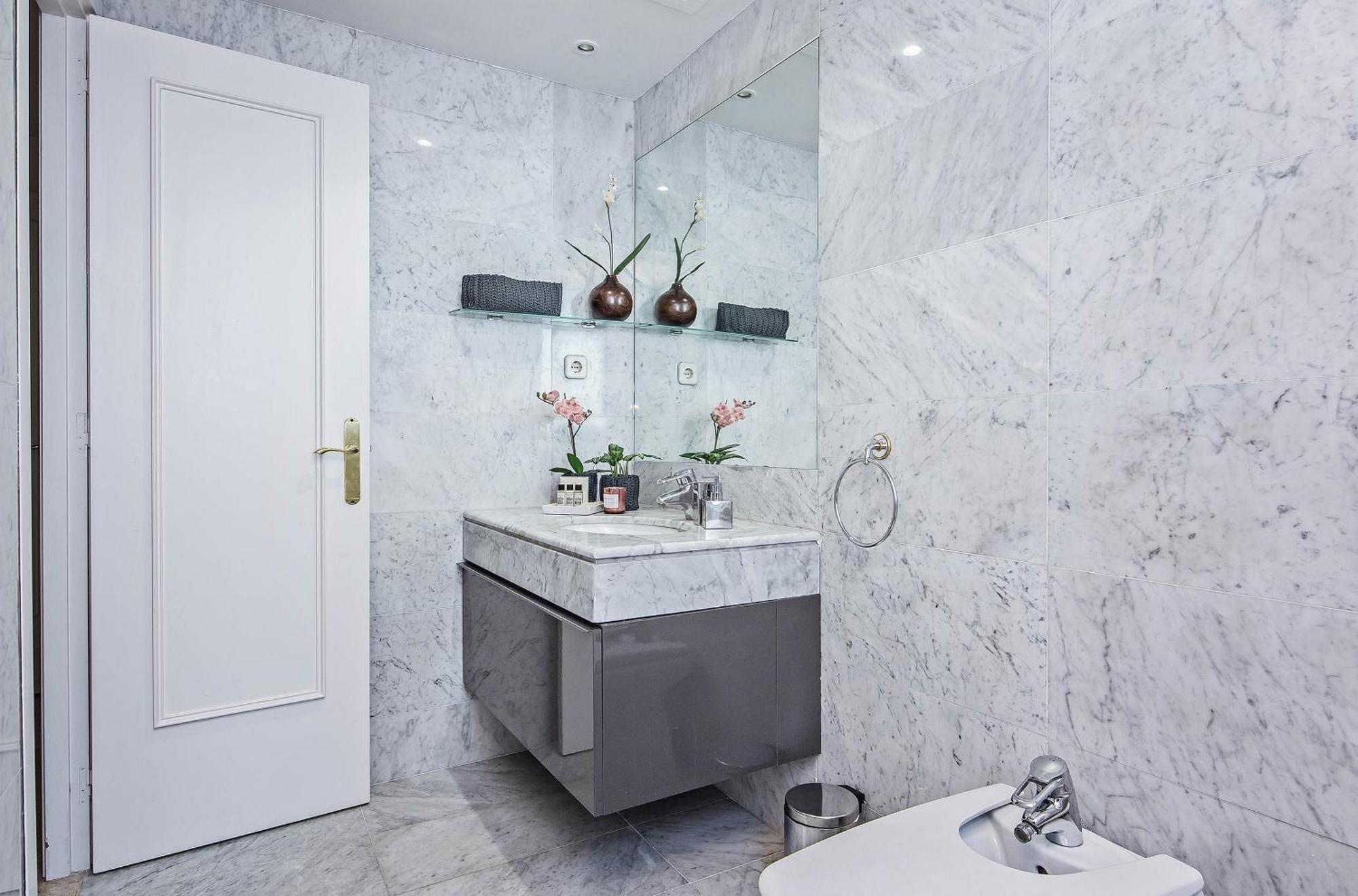 Sweett - Cosy Ciutadella Lejlighed Barcelona Eksteriør billede